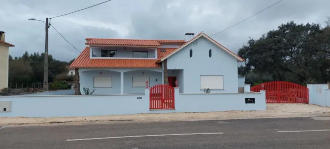 Σπίτι Προς πώληση Fátima